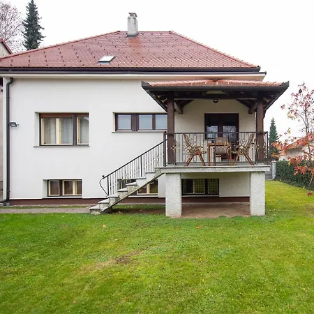 Grandmas Home Varazdin Exterior photo