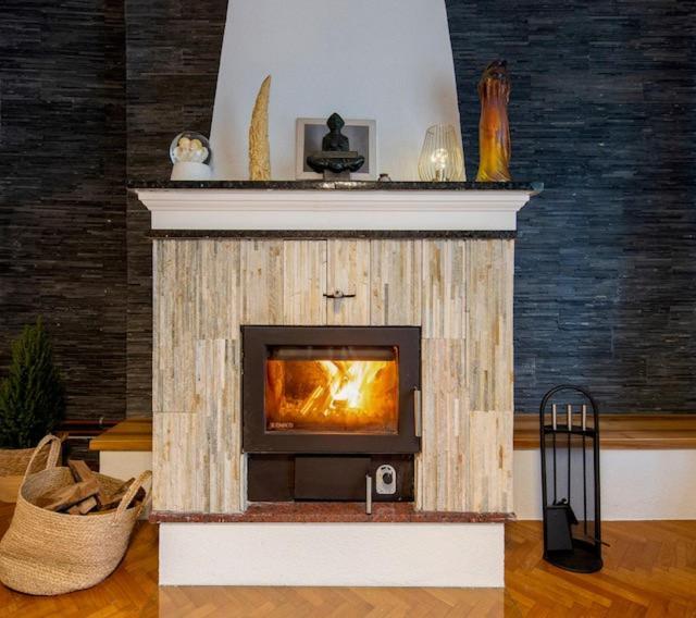 Apartmán Grandmas Varazdin